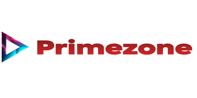 Primezone logo
