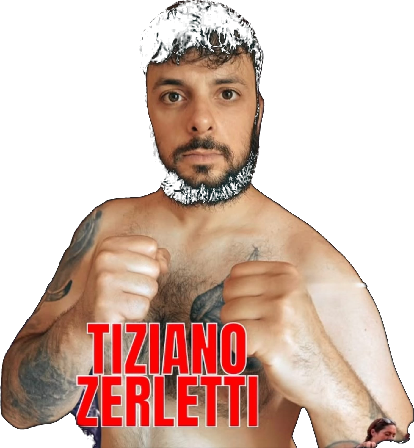 Tiziano Zerletti