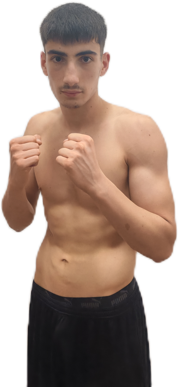 Andrei Capatina