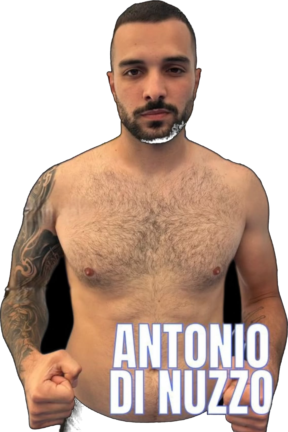 Antonio Di Nuzzo
