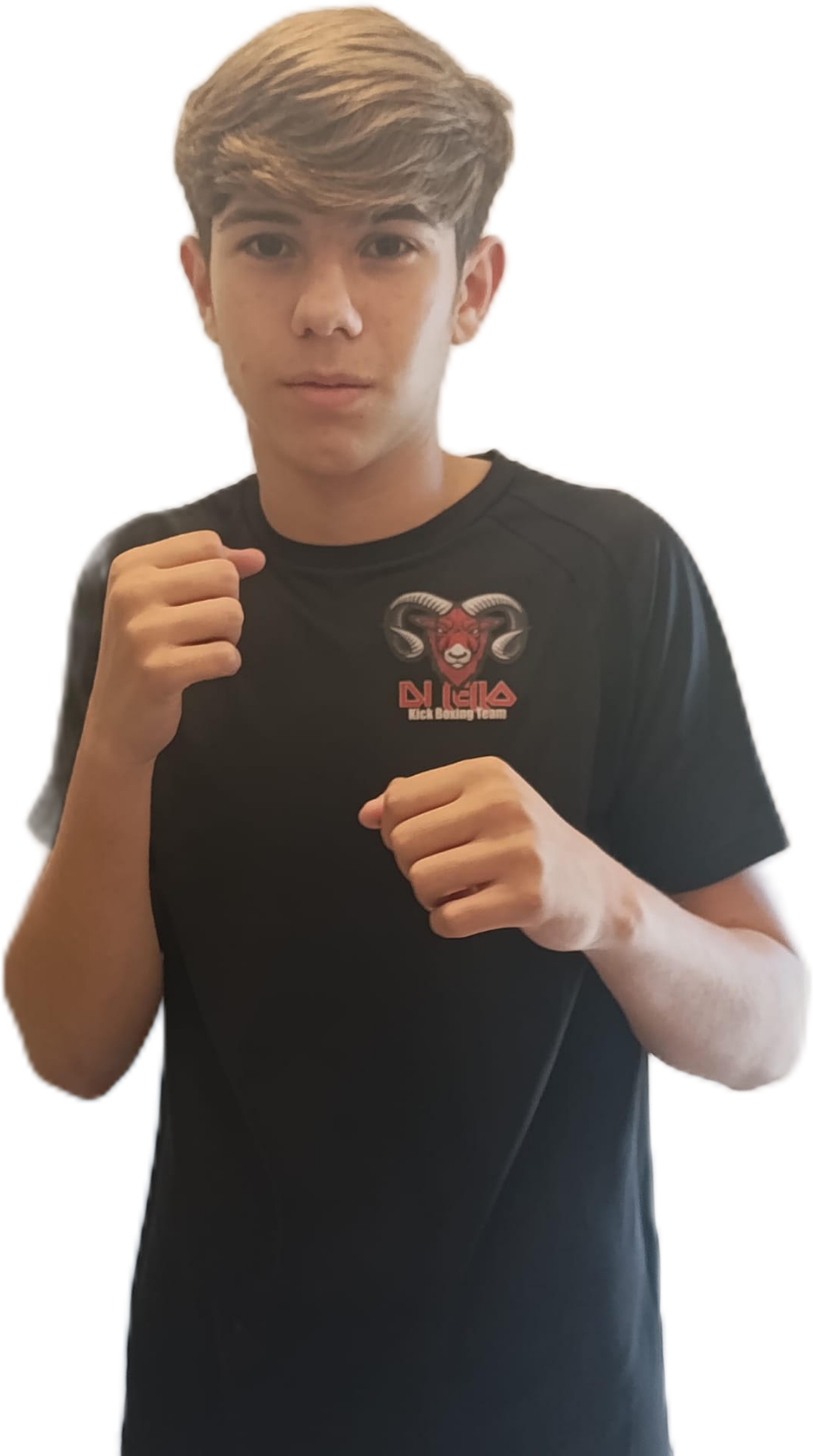 Alessio Abbondanza