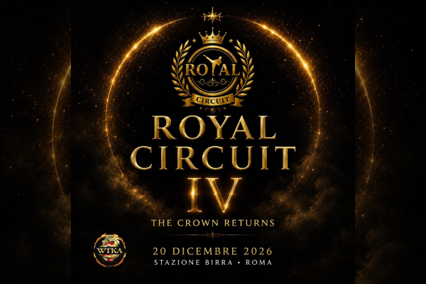 Royal Circuit IV