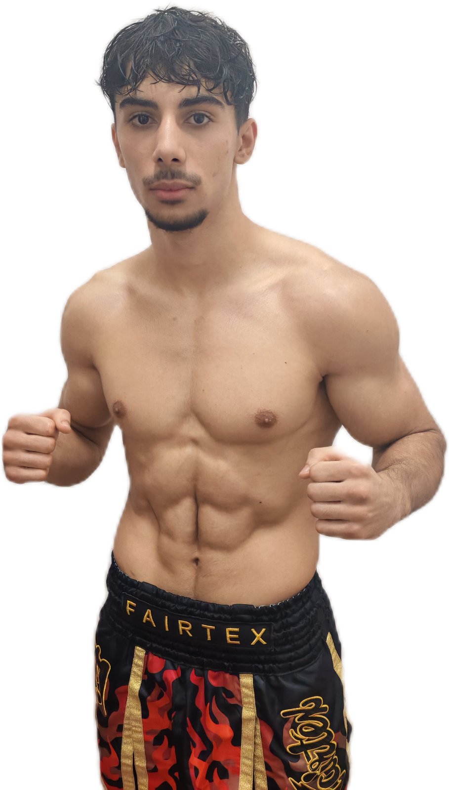 Matteo Amalfitano