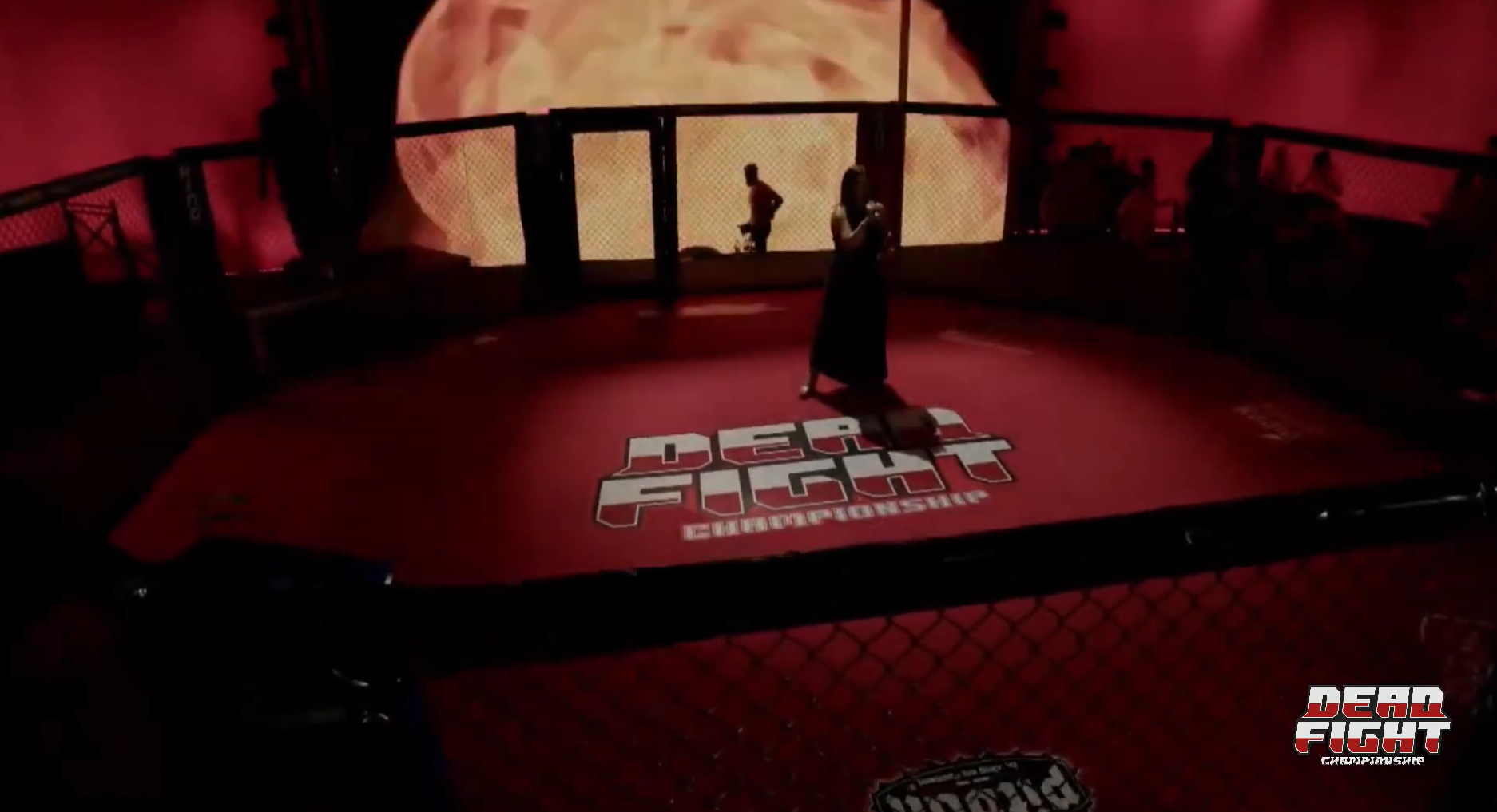 Deadfight Championship 2