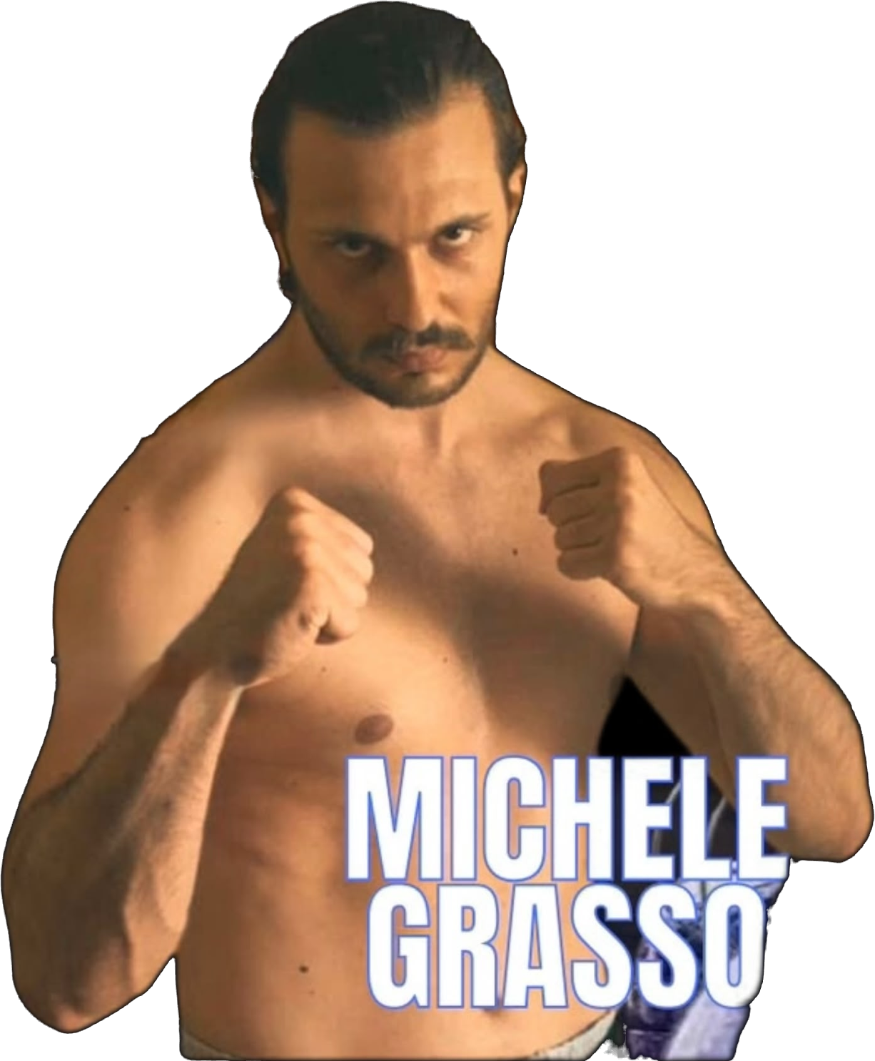 Michele Grasso