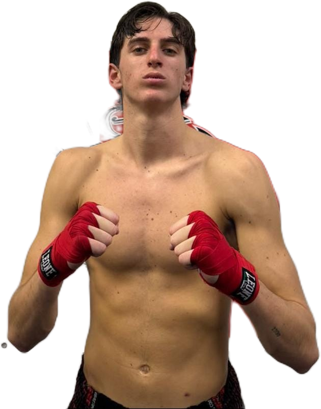 Tommaso Lucidi