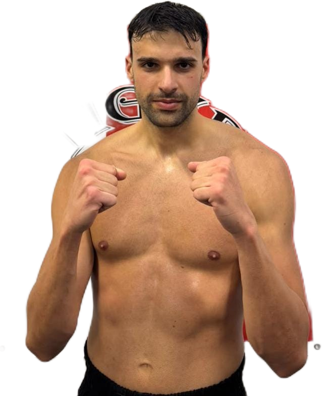 Nicolò Caragnano